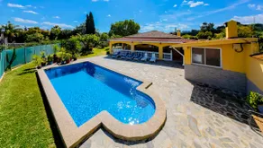 Cubo's Finca Megan / piscine privée / wifi gratuit / air conditionné - Image 2