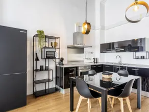 Stylish apartment with character in El Carmen - Image 2