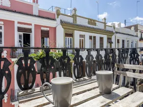 Stylish apartment with character in El Carmen - Image 3