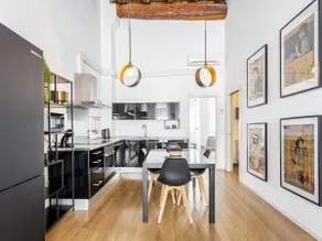 Stylish apartment with character in El Carmen - Image 5