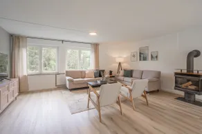 Casa vacanze 'Villa Hoheneck' con terrazza privata e Wi-Fi - Image 4