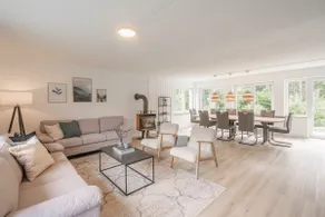 Casa vacanze 'Villa Hoheneck' con terrazza privata e Wi-Fi - Image 3