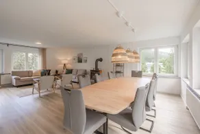 Casa vacanze 'Villa Hoheneck' con terrazza privata e Wi-Fi - Image 5