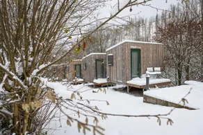 Green Tiny Village Harz - Sleep Space 33 - Image 4