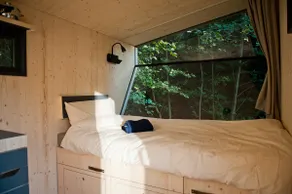 Green Tiny Village Harz - Sleep Space 33 - Image 3