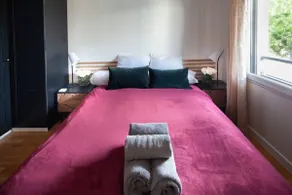 Bois-Colombes St Lazare 3 rooms Terrace - Image 3