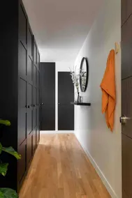 Bois-Colombes St Lazare 3 rooms Terrace - Image 5