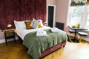 Betty's Studio at Dragon Villas - Image 4