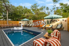 Stay Together | Bodacious Abode | Private Pool - Image 5
