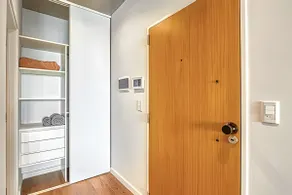 502 Very bright studio in Belgrano - Image 5