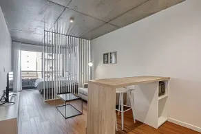 502 Very bright studio in Belgrano - Image 3