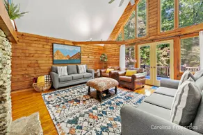 Pet Friendly, Resort Access, Private! - Catahoula Cabin by Carolina Properties - Image 5