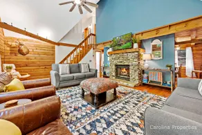 Pet Friendly, Resort Access, Private! - Catahoula Cabin by Carolina Properties - Image 3