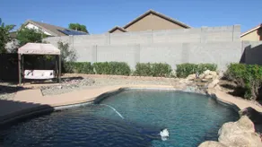 Cozy home near freeways w pool BBQ - Image 3