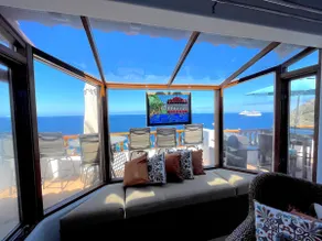 Gorgeous Catalina Villa in Hamilton Cove - Image 5