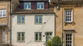 Christmas Cottage - in Tetbury - Image 3