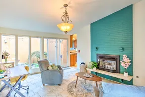 26 Mi to Mount Rainier, Game Room: Puyallup Oasis - Image 4