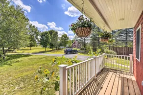 Sunny Morristown Home - Walk to Restaurants! - Image 3