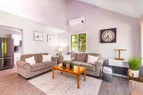 Stylish family fun-Cranmore Mountain-AC-Fireplace - Image 4