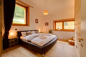 Chalet Chloe - Saas-Fee - Image 4