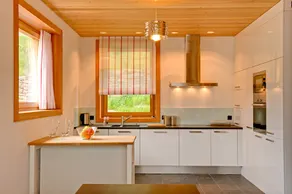 Chalet Chloe - Saas-Fee - Image 2