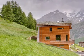 Chalet Chloe - Saas-Fee - Image 3