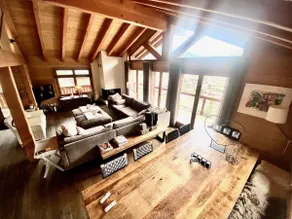 Chalet Les Dalton, Morgins - Image 4