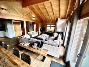 Chalet Les Dalton, Morgins - Image 5