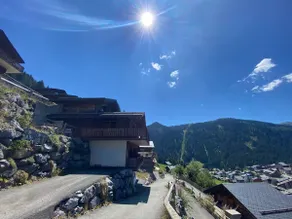 Chalet Les Dalton, Morgins - Image 2