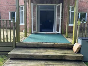 Beautiful 2 Bed Apt With Hot Tub In Blaydon Burn - Image 5