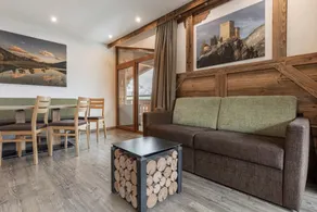 Lodge 4 in the Ladis Nature Lodge - Image 5