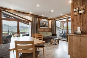 Lodge 4 in the Ladis Nature Lodge - Image 3