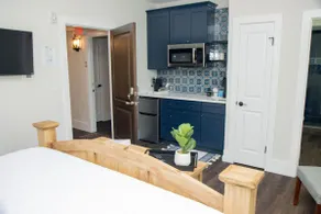 Pomar Suites: Downtown St. Augustine Gem - Walkable! - Image 4