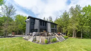 Silverwood - Lake Rosseau - Image 2