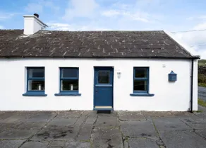 Kineilty (Kathy's) Cottage - Image 2