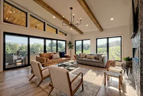 Vineyard House “Casa Tra Le Vigne” by Chatuge Home Concierge | Lake Access · Firepit · Ping Pong - Image 2