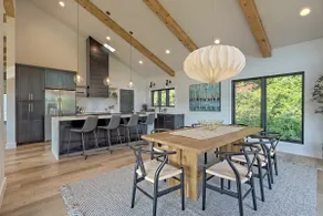 Vineyard House “Casa Tra Le Vigne” by Chatuge Home Concierge | Lake Access · Firepit · Ping Pong - Image 3