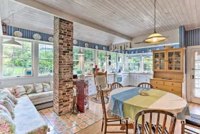 Charming Historic Retreat Near Poverty Bay! - Image 2