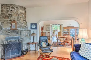 Charming Historic Retreat Near Poverty Bay! - Image 5