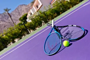 5 min Walk to Indian Wells Tennis Shuttle! - Image 5