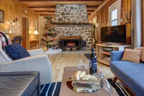 The Laurentides PrivateLog and Spa Escape - Image 3