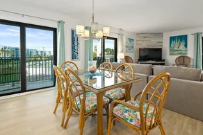 Ocean-view Balcony, Pool! New Smyrna Beach Escape - Image 4