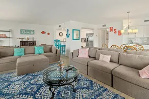 Ocean-view Balcony, Pool! New Smyrna Beach Escape - Image 2