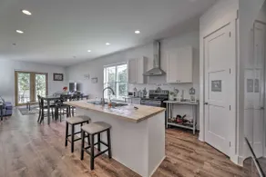 Mt Juliet Home: Steps to Old Hickory Lake! - Image 2