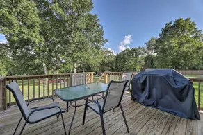Mt Juliet Home: Steps to Old Hickory Lake! - Image 3