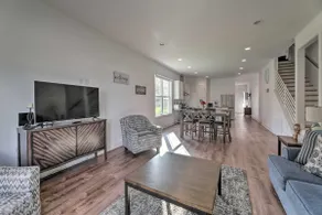 Mt Juliet Home: Steps to Old Hickory Lake! - Image 4