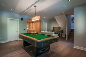 Chalet Manitonga | Casa de lujo de 5 dormitorios | Jacuzzi y Sauna Interior - Image 4