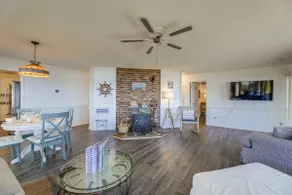 New Bern Home w/ Direct Access to Neuse River - Image 4