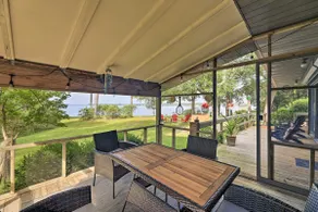 New Bern Home w/ Direct Access to Neuse River - Image 2