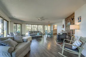 New Bern Home w/ Direct Access to Neuse River - Image 3